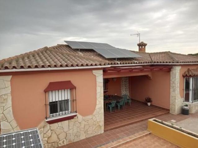Casa Venta Chiclana de la Frontera, Pinar de los Franceses El Marquesado