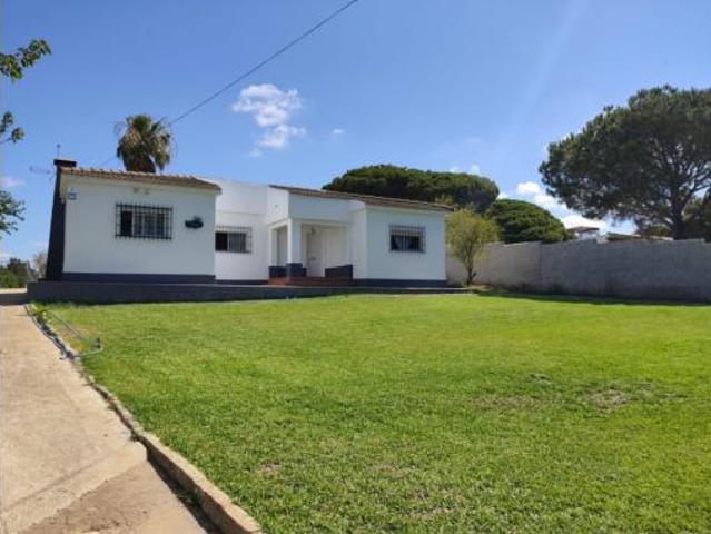 Casa Venta Chiclana de la Frontera, Pinar de los Franceses El Marquesado