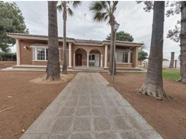 Casa Venta Chiclana de la Frontera, Pinar de los Franceses El Marquesado