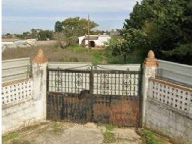 Casa Venta Chiclana de la Frontera, Pinar de los Franceses El Marquesado