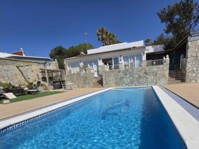 Casa Venta Chiclana de la Frontera, Pinar de los Franceses El Marquesado
