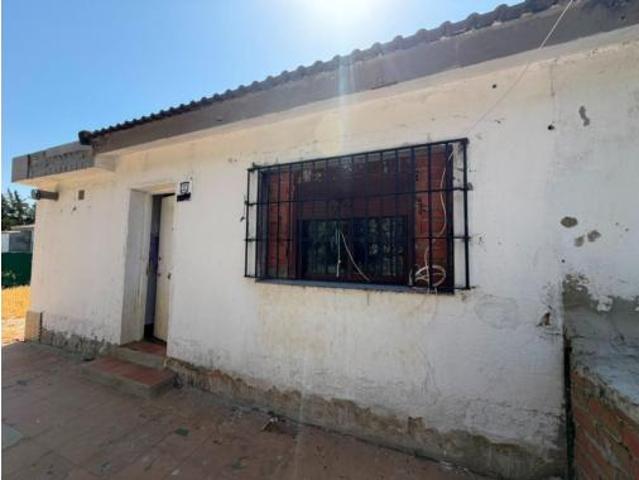 Casa Venta Chiclana de la Frontera, Pinar de los Franceses El Marquesado