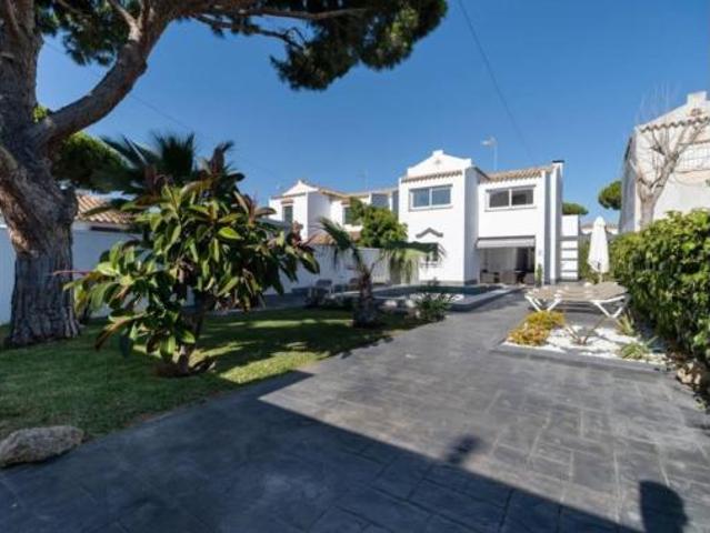 Casa Venta Chiclana de la Frontera, Playa de La Barrosa