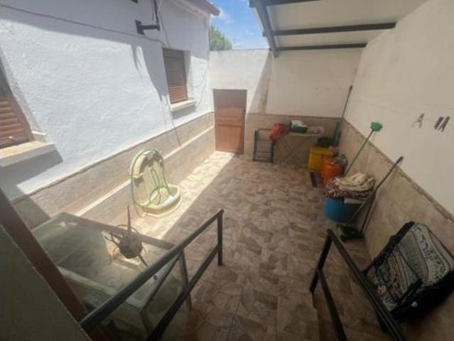 Casa Venta Chillón, Chillón