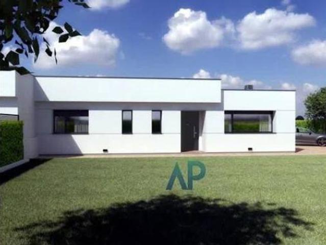 Casa Venta Chiloeches, Albolleque