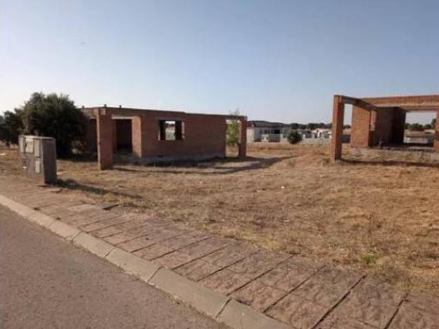 Casa Venta Chiloeches, Albolleque