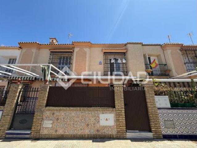 Casa Venta Chipiona, La Laguna