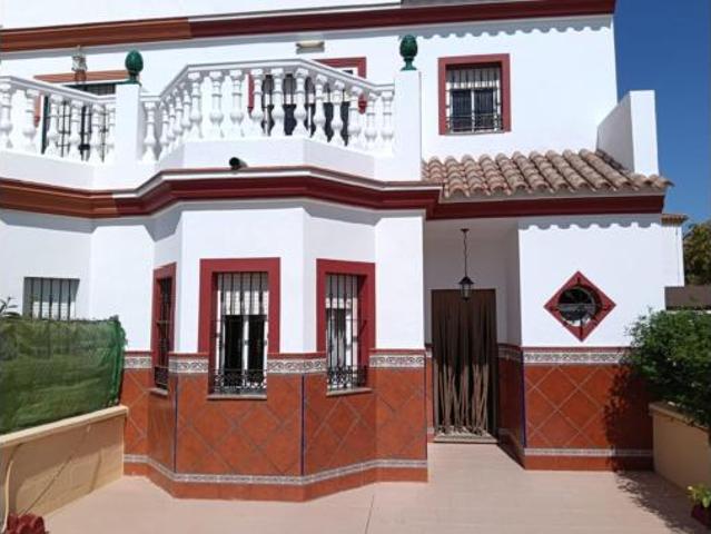 Casa Venta Chipiona, La Laguna
