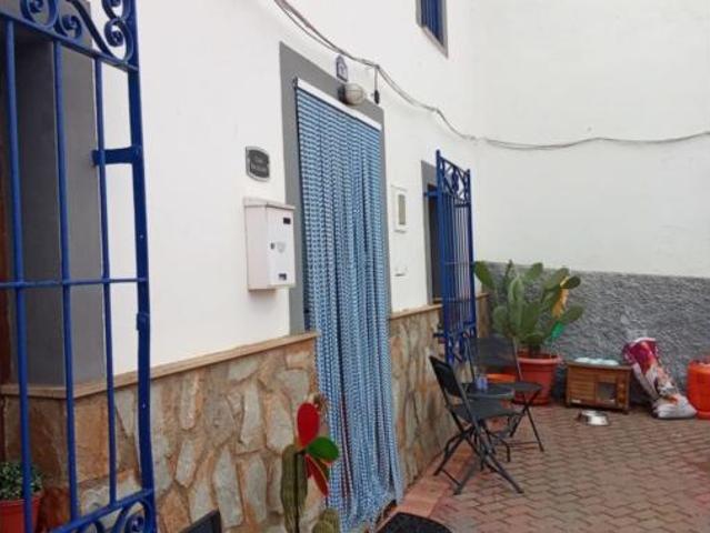 Casa Venta Chirivel, Chirivel