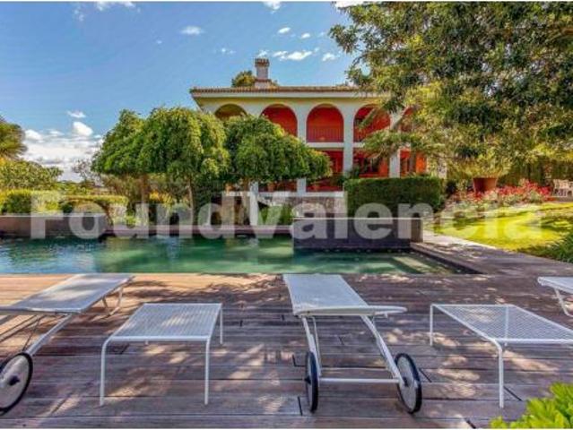 Casa Venta Chiva, Chiva