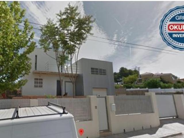 Casa Venta Chiva, Chiva