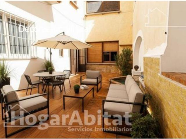 Casa Venta Chiva, Chiva