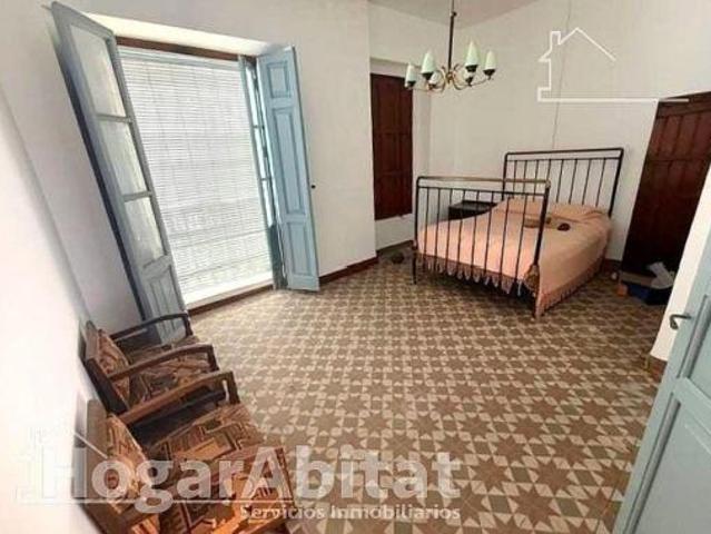 Casa Venta Chiva, Chiva