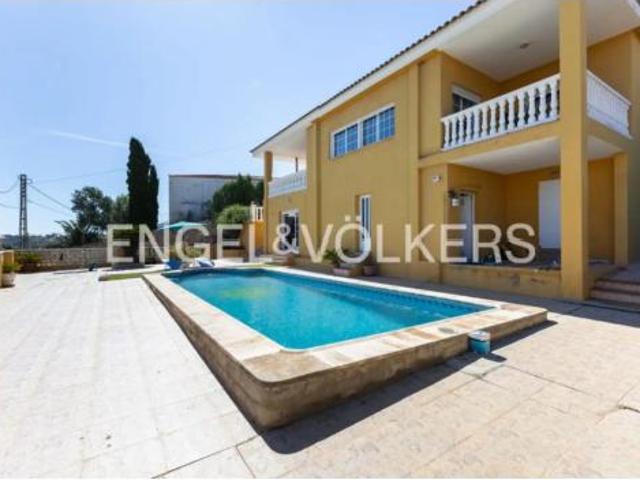 Casa Venta Chiva, Chiva