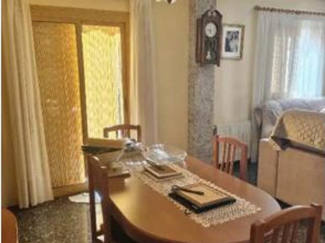 Casa Venta Chiva, Chiva