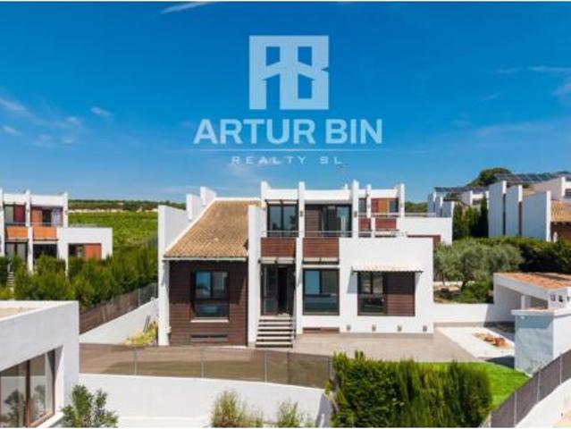 Casa Venta Chiva, Chiva