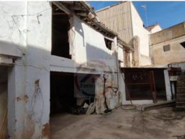 Casa Venta Chiva, Chiva
