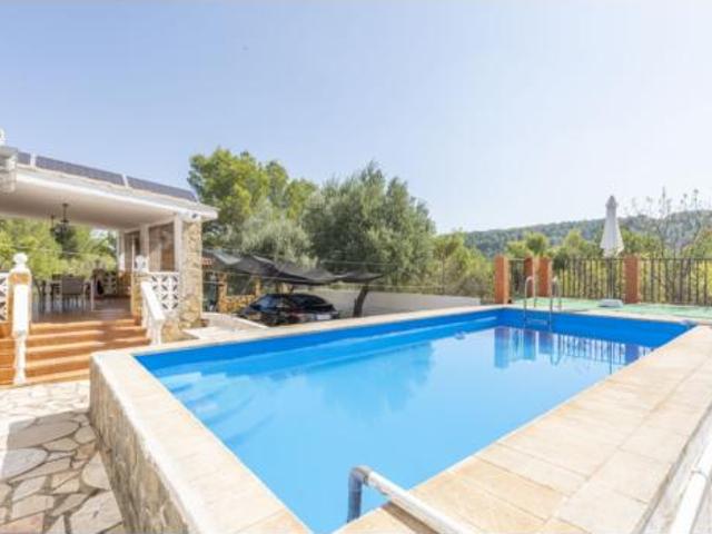 Casa Venta Chiva, Chiva