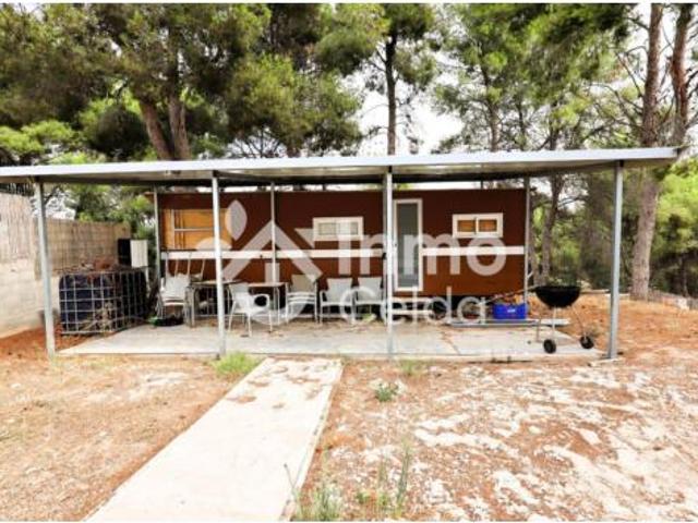 Casa Venta Chiva, Chiva