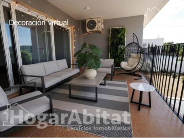 Casa Venta Chiva, Chiva