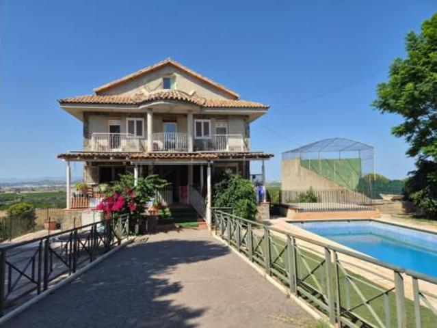 Casa Venta Chiva, Chiva