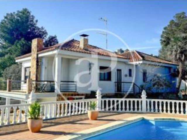 Casa Venta Chiva, Chiva