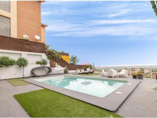 Casa Venta Chiva, Chiva