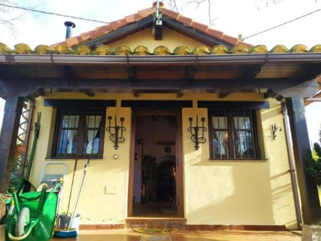 Casa Venta Chozas de Abajo, Antimio de Arriba