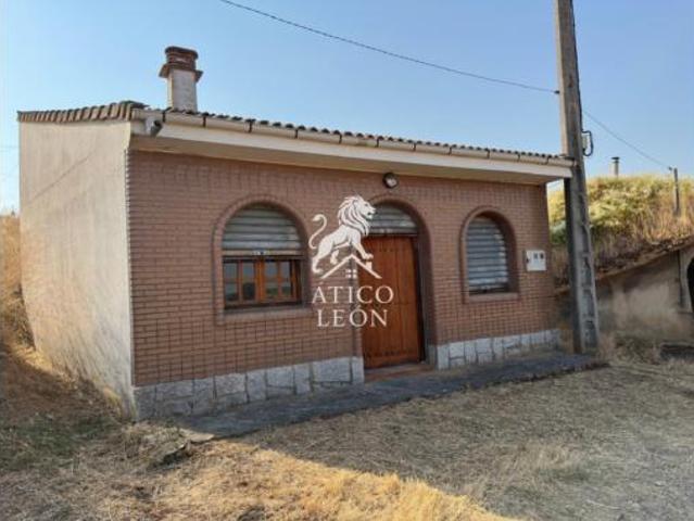 Casa Venta Chozas de Abajo, Antimio de Arriba