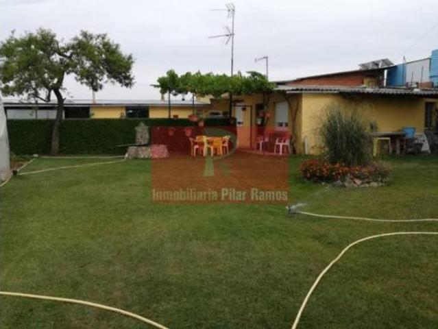 Casa Venta Chozas de Abajo, Antimio de Arriba