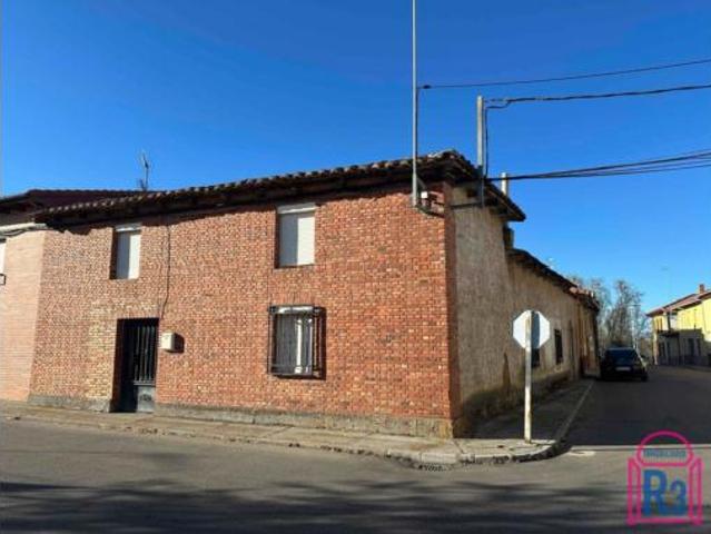 Casa Venta Chozas de Abajo, Cembranos
