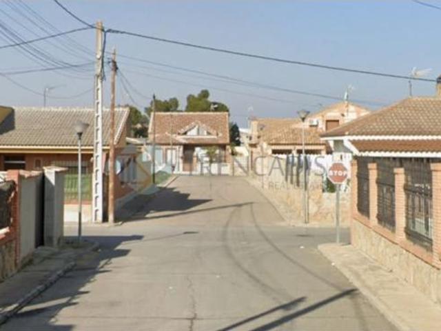Casa Venta Chozas de Canales, Chozas de Canales