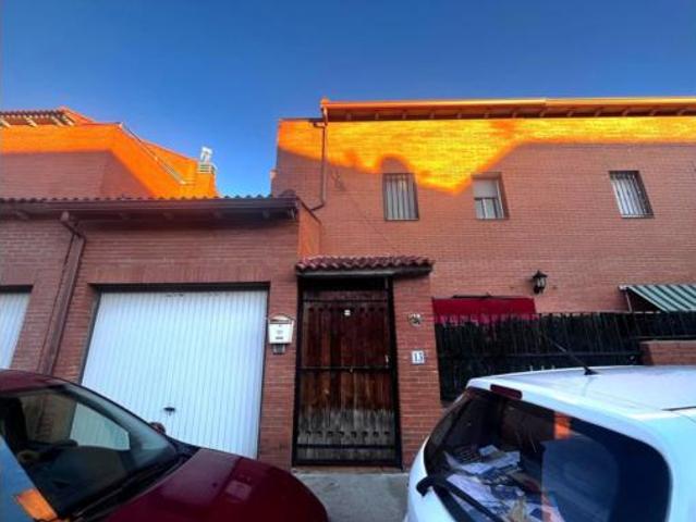 Casa Venta Chozas de Canales, Chozas de Canales