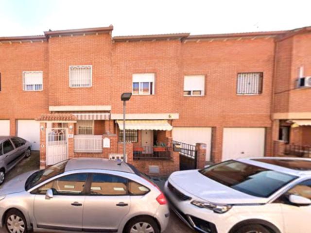 Casa Venta Chozas de Canales, Chozas de Canales