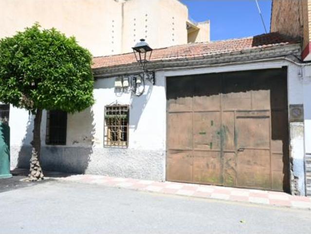 Casa Venta Churriana de La Vega, Casco Antiguo