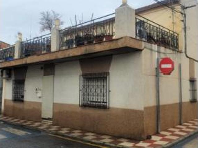 Casa Venta Churriana de La Vega, Zona Calle Santa Lucía Calle las Margaritas