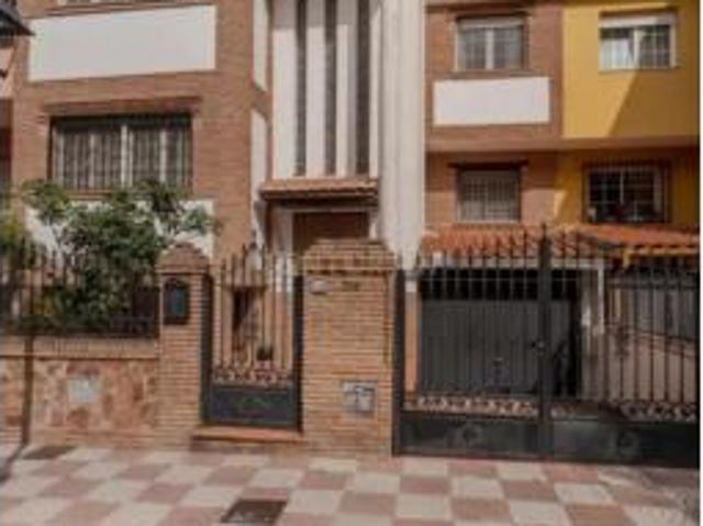 Casa Venta Churriana de La Vega, Zona Parque de la Ermita