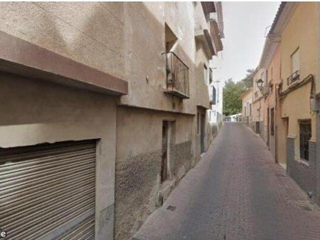 Casa Venta Cieza, Asensao