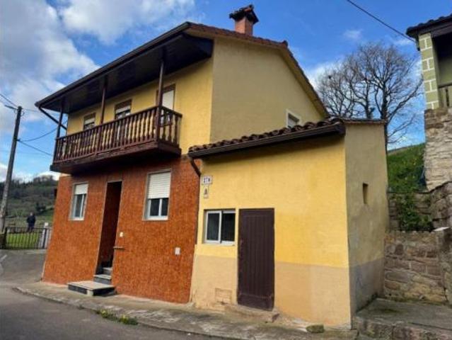Casa Venta Cieza, Collado