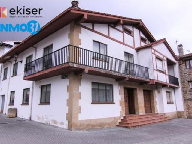 Casa Venta Ciordia Ziordia, Ciordia Ziordia