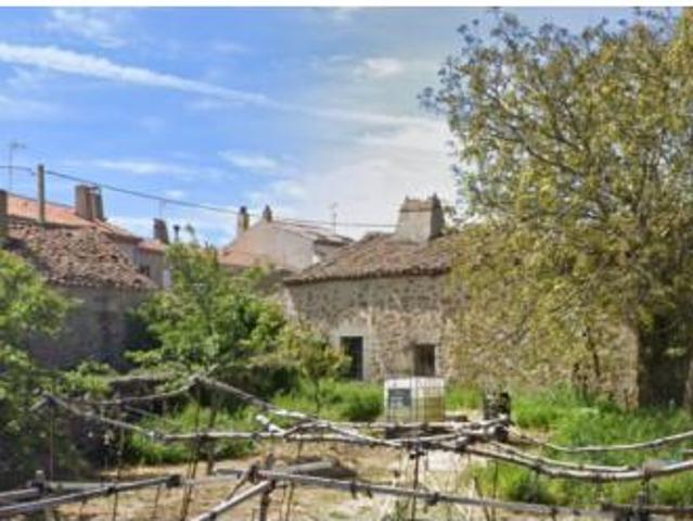 Casa Venta Cillán, Cillán