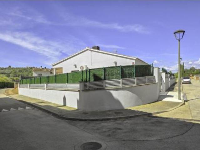 Casa Venta Cistella, Cistella