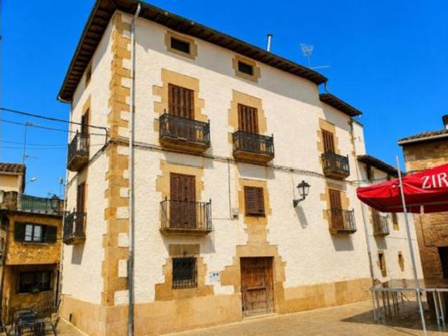 Casa Venta Cirauqui Zirauki, Cirauqui Zirauki