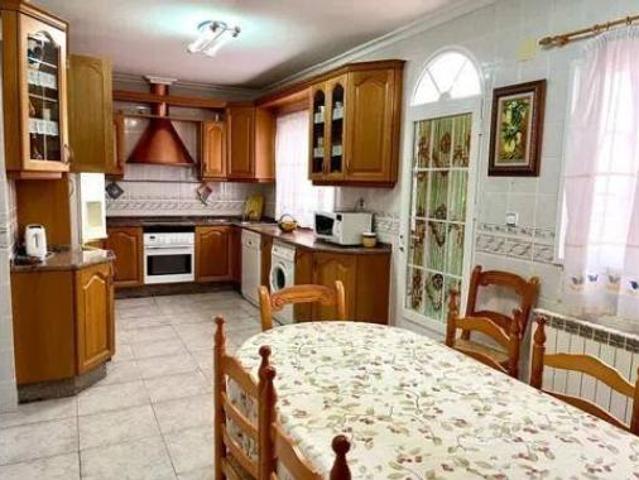 Casa Venta Ciudad Real Capital, Plaza de Toros La Guija Santa María Ciudad Jardín Los Rosales