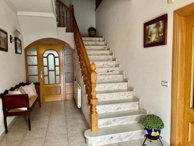 Casa Venta Ciudad Real Capital, Plaza de Toros La Guija Santa María Ciudad Jardín Los Rosales