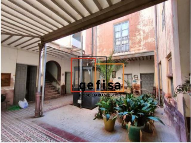 Casa Venta Ciudad Real