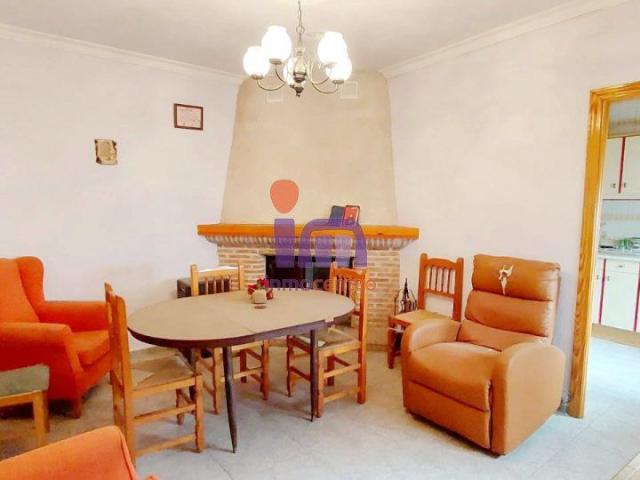 Casa Venta Ciudad Real