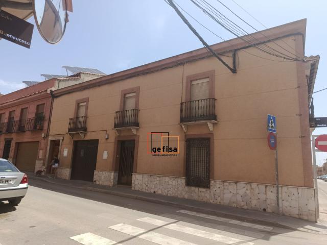 Casa Venta Ciudad Real