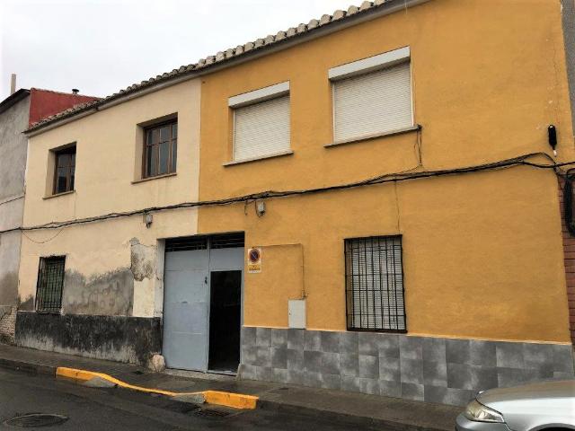 Casa Venta Ciudad Real