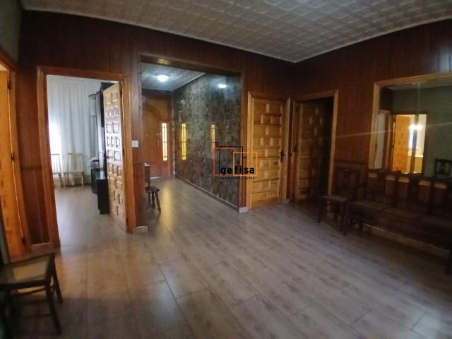 Casa Venta Ciudad Real